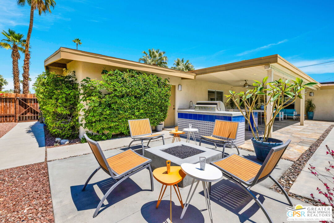 1163 Pasatiempo Road Palm Springs, CA 92262 - Photo 43 of 54