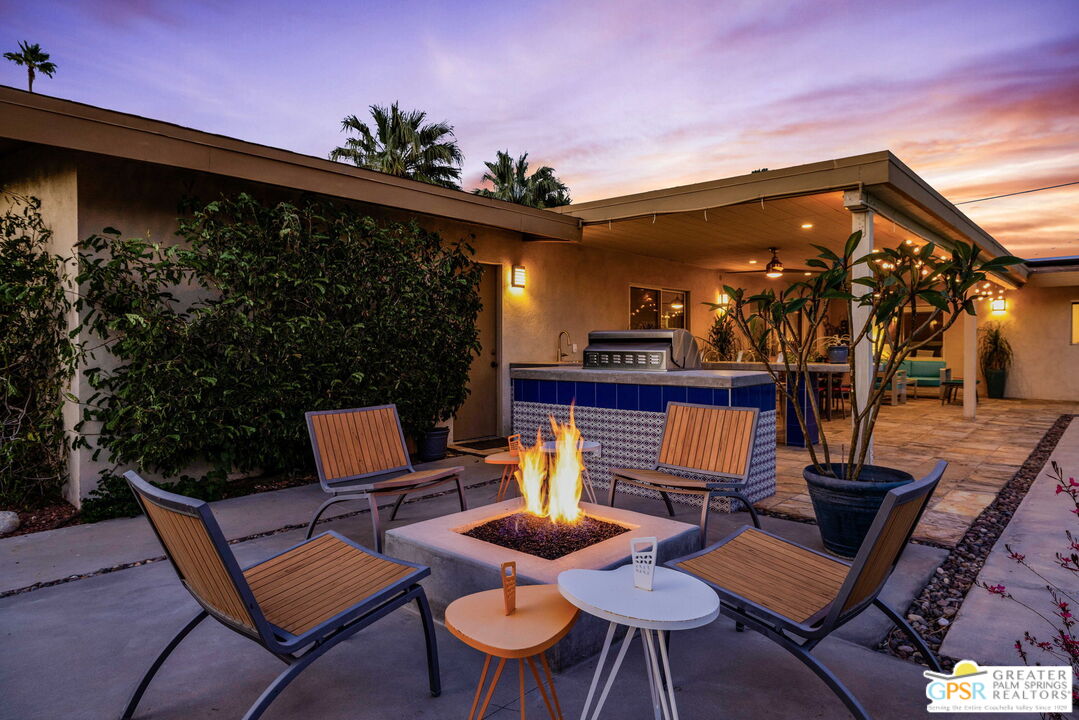 1163 Pasatiempo Road Palm Springs, CA 92262 - Photo 45 of 54