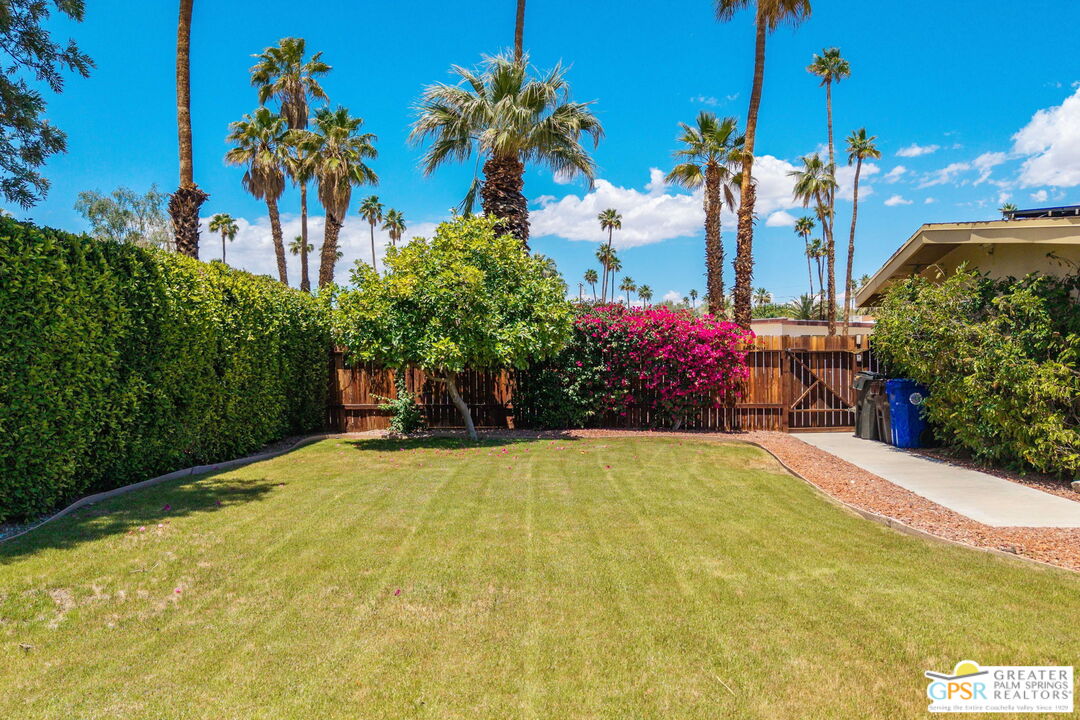 1163 Pasatiempo Road Palm Springs, CA 92262 - Photo 47 of 54