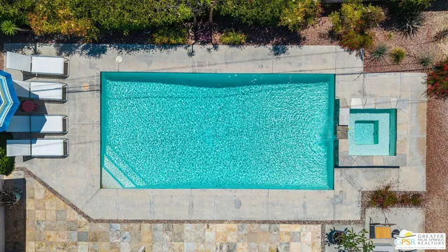 $1,249,000 | 1163 Pasatiempo Road, Palm Springs, CA 92262