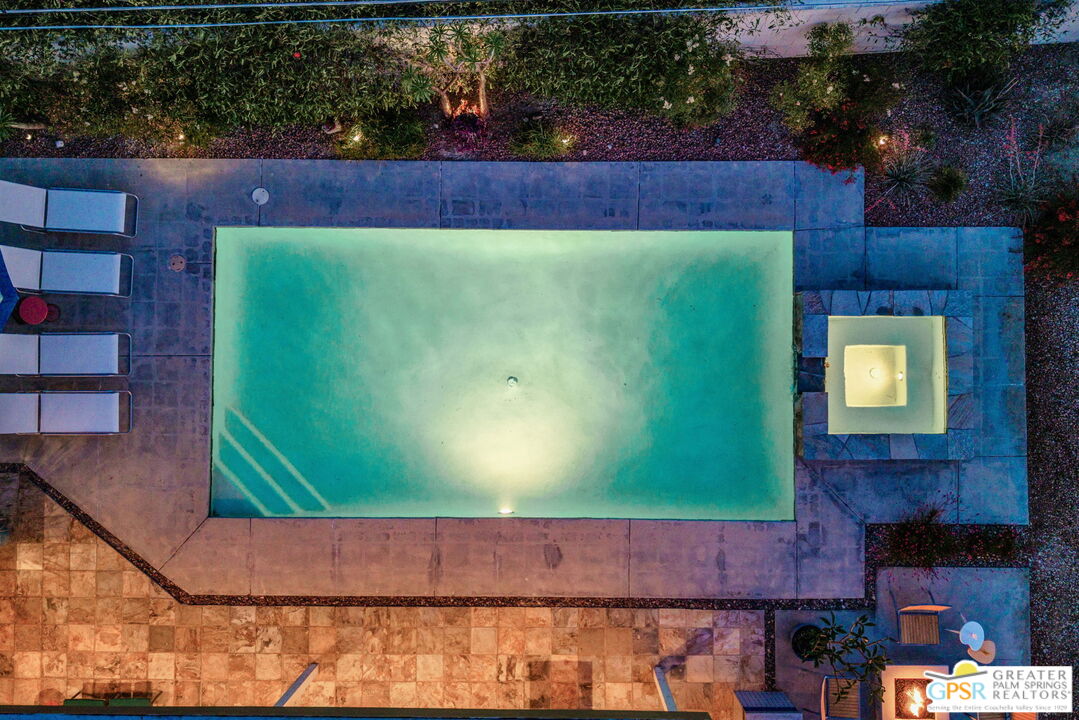 1163 Pasatiempo Road Palm Springs, CA 92262 - Photo 49 of 54