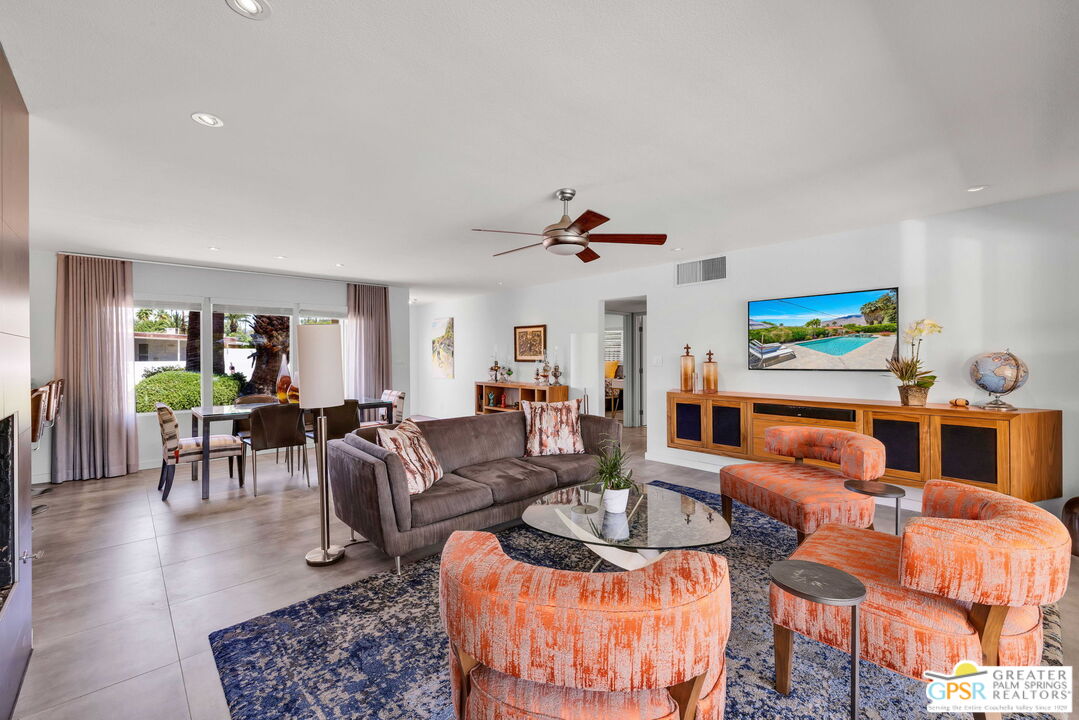 1163 Pasatiempo Road Palm Springs, CA 92262 - Photo 8 of 54