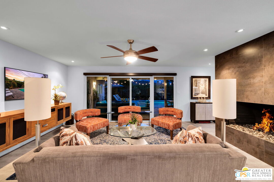 1163 Pasatiempo Road Palm Springs, CA 92262 - Photo 10 of 54