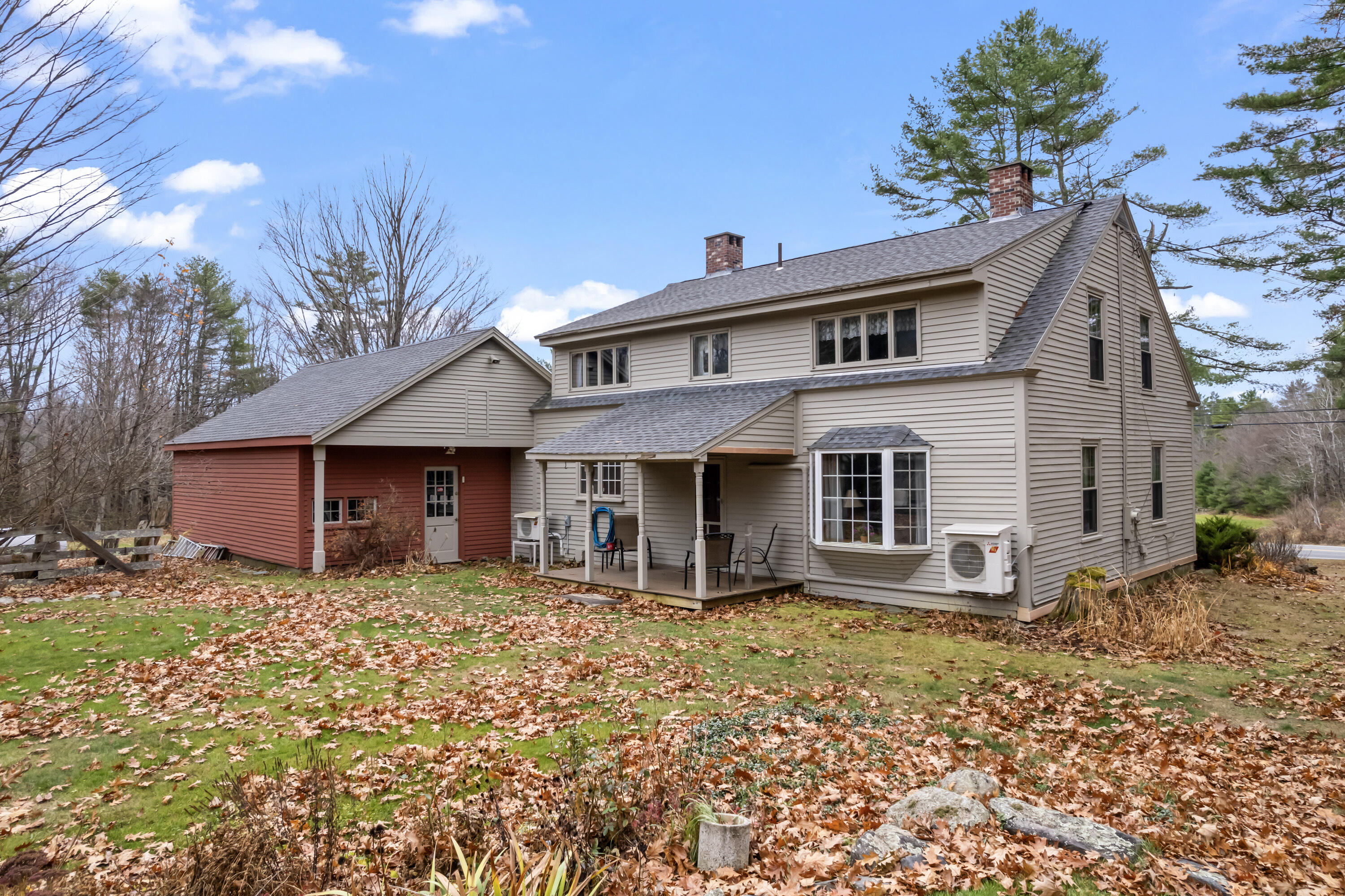 581 Main Street Readfield, ME 04355 - Photo 10 of 60 581 Main St Readfield_108