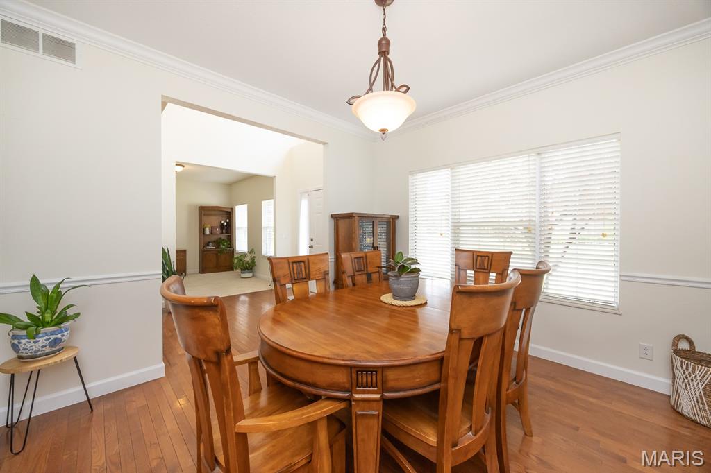 1120 Red Hawk Ridge Lane O'Fallon, IL 62269 - Photo 15 of 41