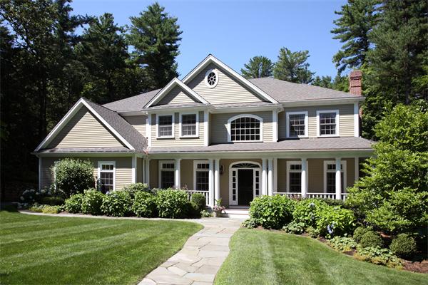 47 Pinecroft Road Weston, MA 02493 - Photo 1 of 12