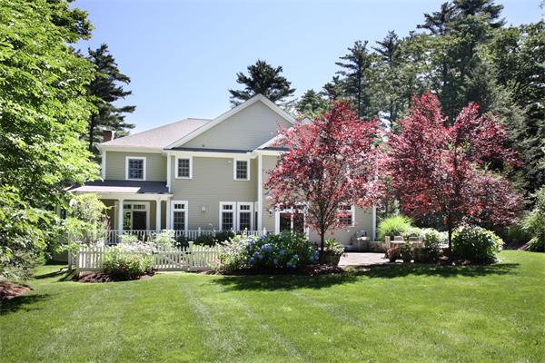47 Pinecroft Road Weston, MA 02493 - Photo 11 of 12