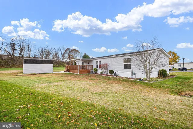 $110,000 | 34 Adriane Court, Unit 707, Bear, DE 19701