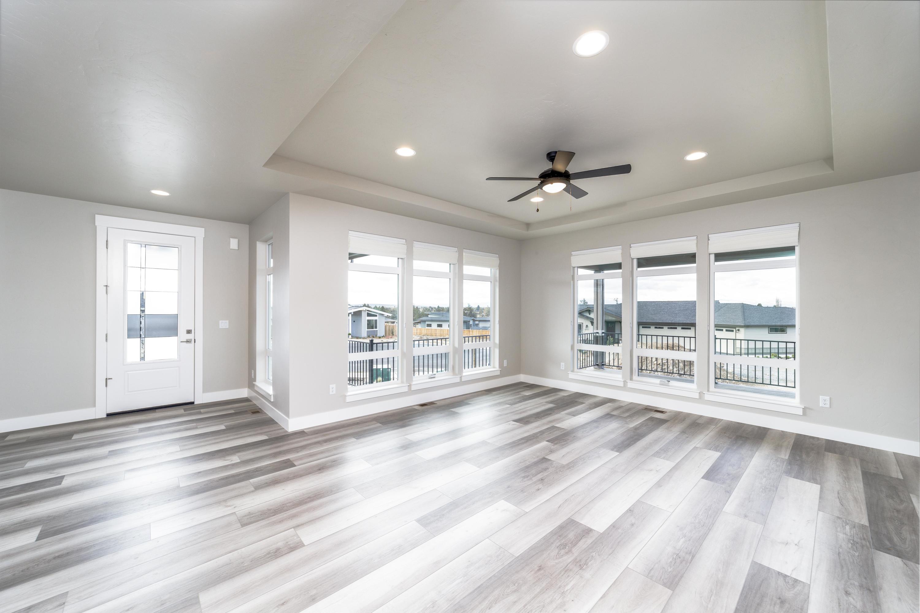 3679 Southwest 45th Street Redmond, OR 97756 - Photo 11 of 41 Tons of natural light to the west