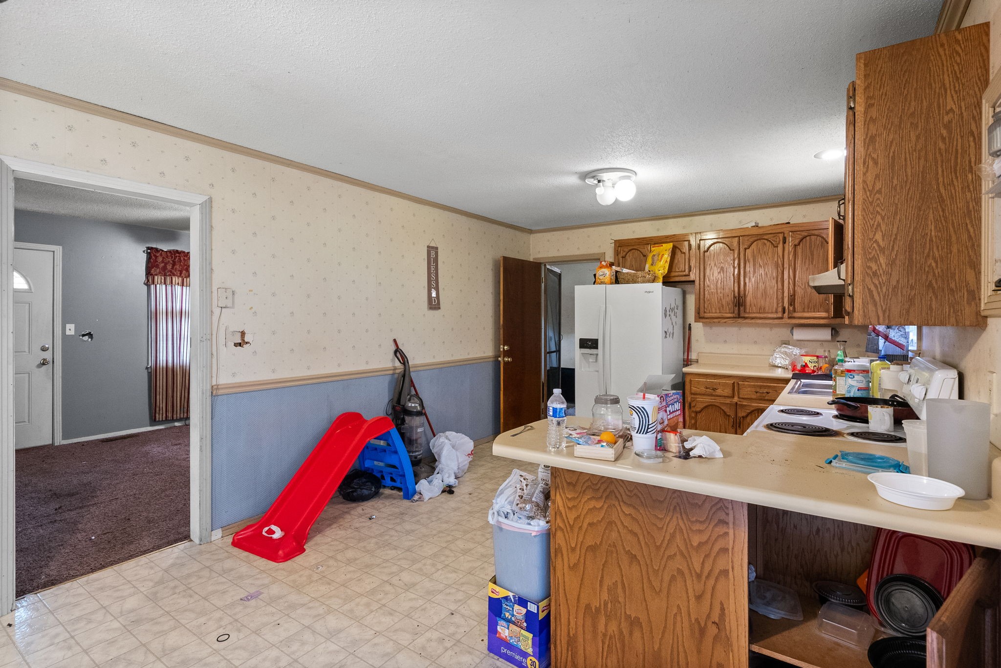 511 Ruby Drive Clarksville, TN 37040 - Photo 8 of 25