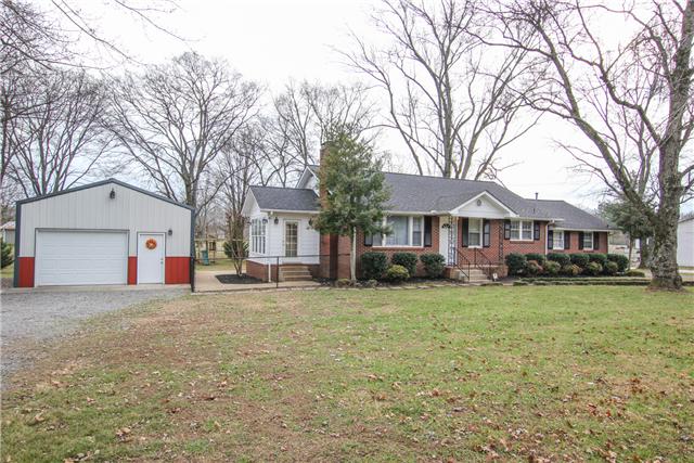 111 Hedgeapple Road Murfreesboro, TN 37130 - Photo 3 of 20 Gallery Image 3