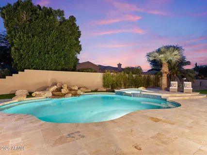 $3,395,000 | 9826 North 131st Street, Scottsdale, AZ 85259