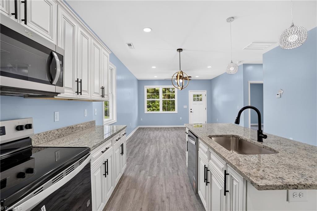 2822 Uwharrie Road Archdale, NC 27263 - Photo 12 of 43 Gallery Image 12