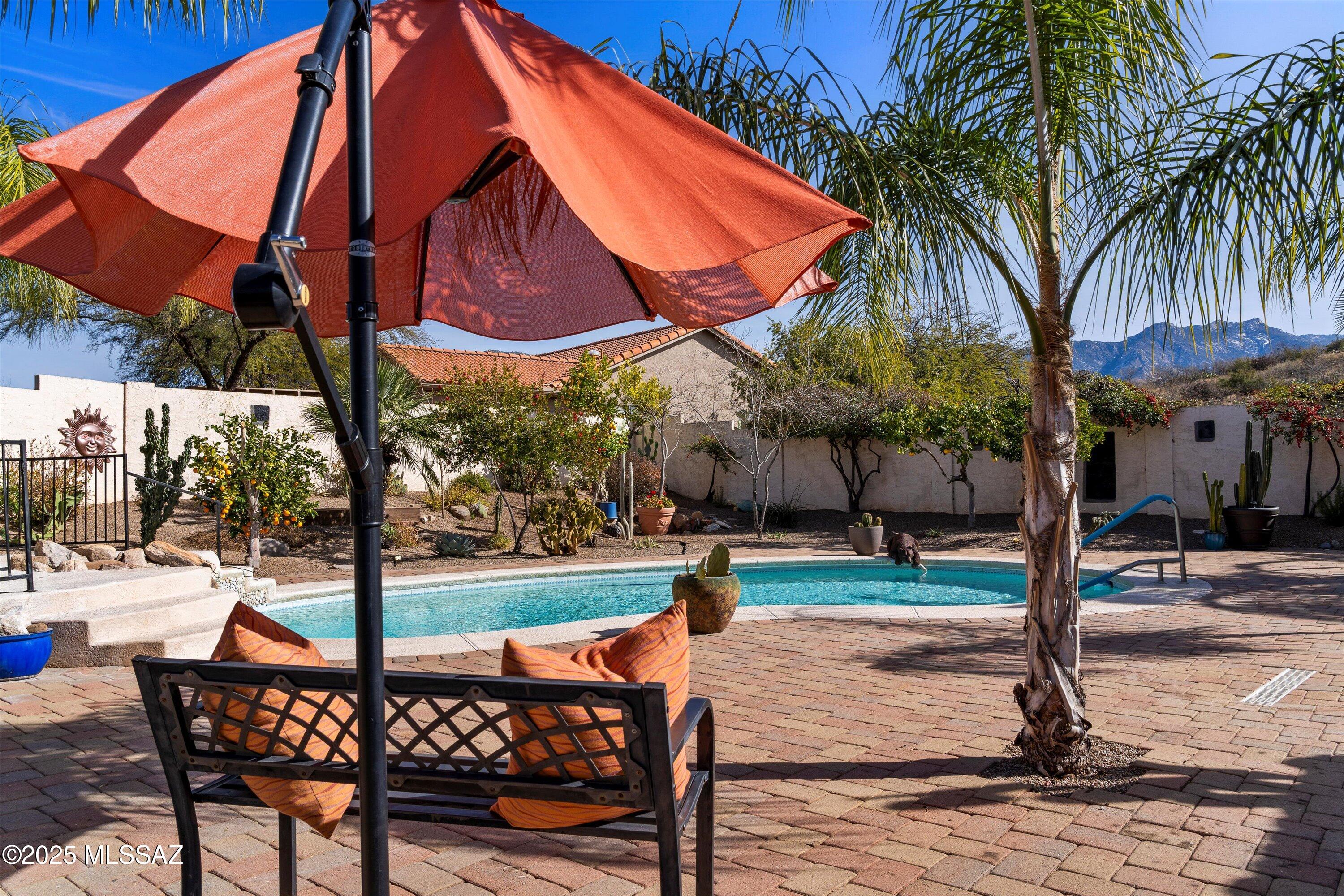 36955 South Highland Ridge Court Tucson, AZ 85739 - Photo 2 of 49