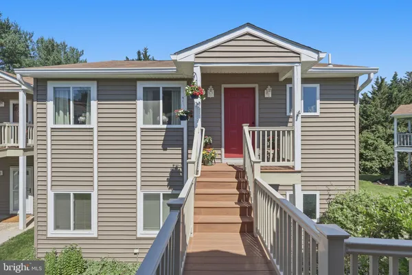 $329,900 | 10255 White Pelican Way, Unit 103D, New Market, MD 21774