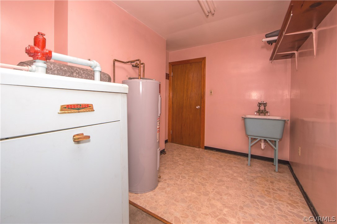 200 Bayard Road Richmond, VA 23223 - Photo 26 of 31 Gallery Image 26
