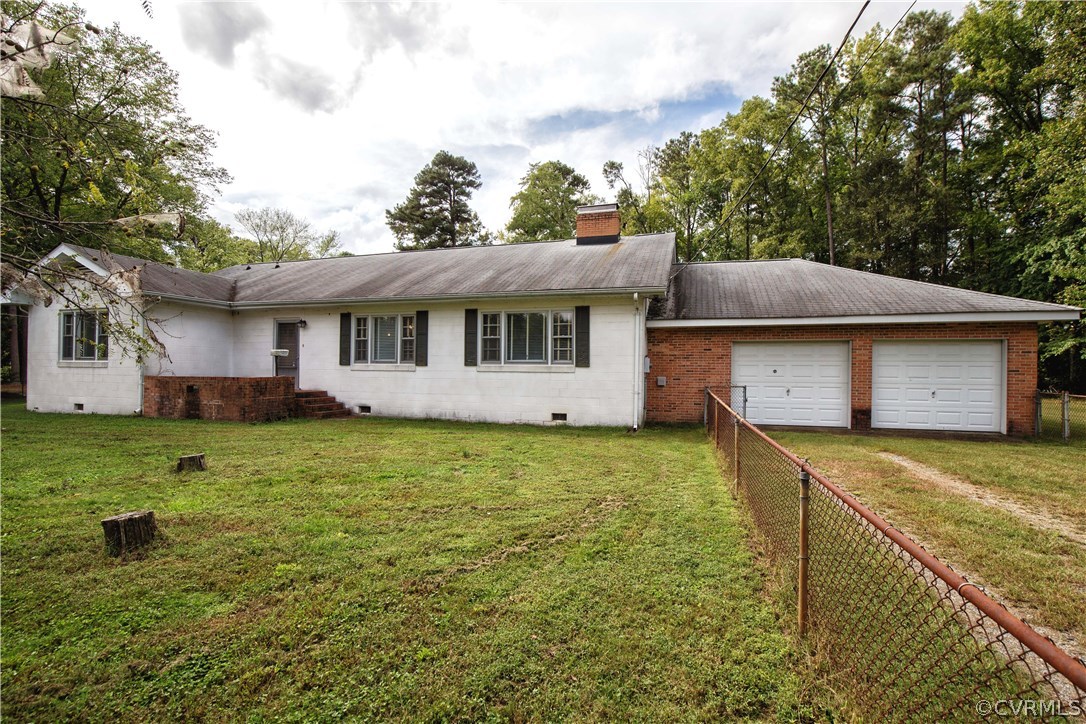 200 Bayard Road Richmond, VA 23223 - Photo 3 of 31 Gallery Image 3
