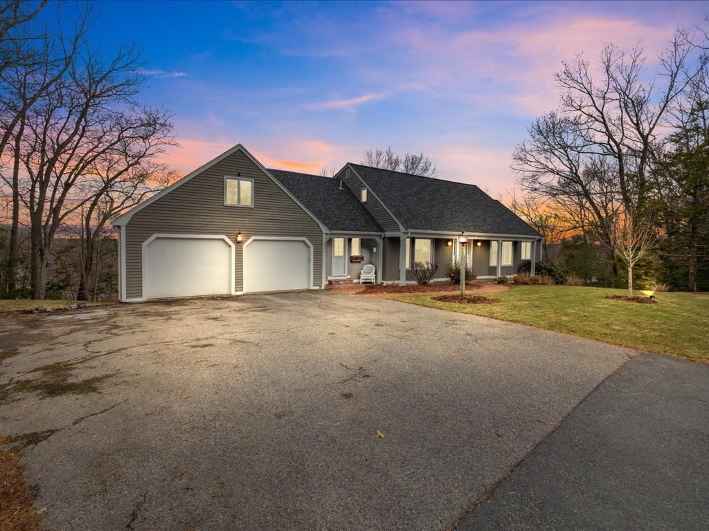 102 Spring Lane Canton, MA 02021 - Photo 1 of 36