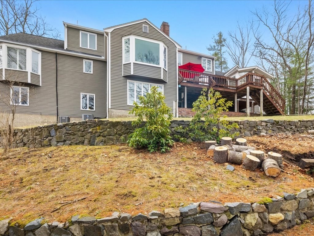 102 Spring Lane Canton, MA 02021 - Photo 32 of 36