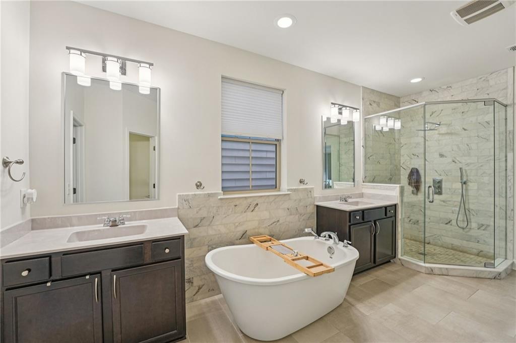 450 Cranleigh Ridge Smyrna, GA 30080 - Photo 21 of 46