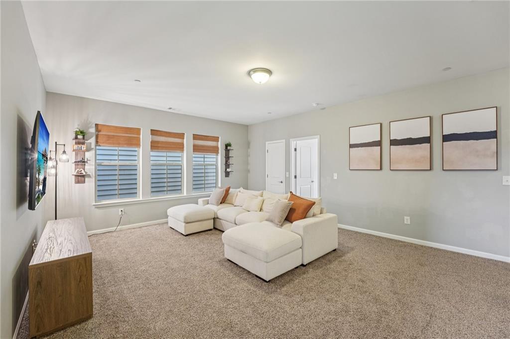 450 Cranleigh Ridge Smyrna, GA 30080 - Photo 27 of 46