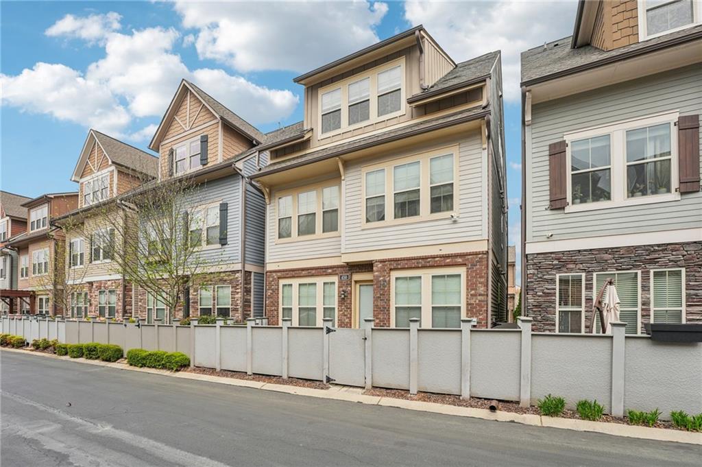 450 Cranleigh Ridge Smyrna, GA 30080 - Photo 32 of 46