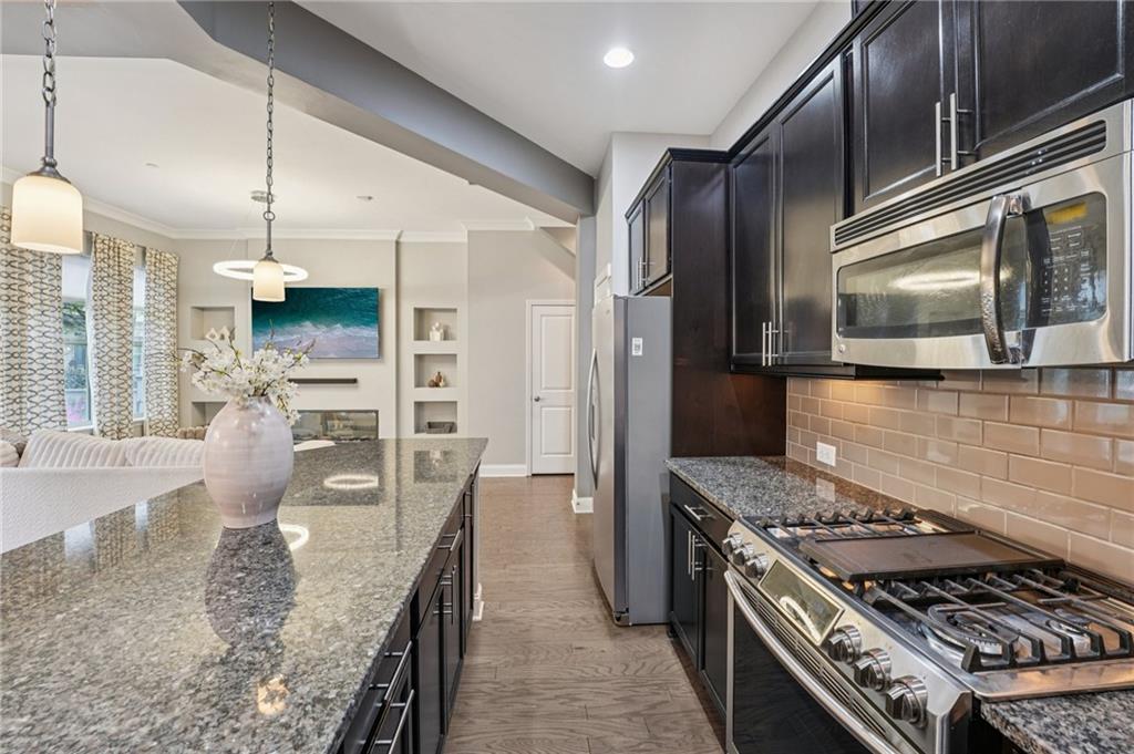 450 Cranleigh Ridge Smyrna, GA 30080 - Photo 8 of 46