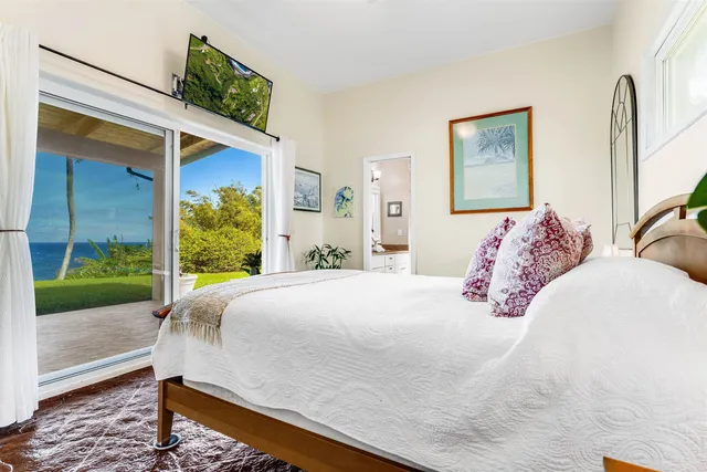 a view of street along with house