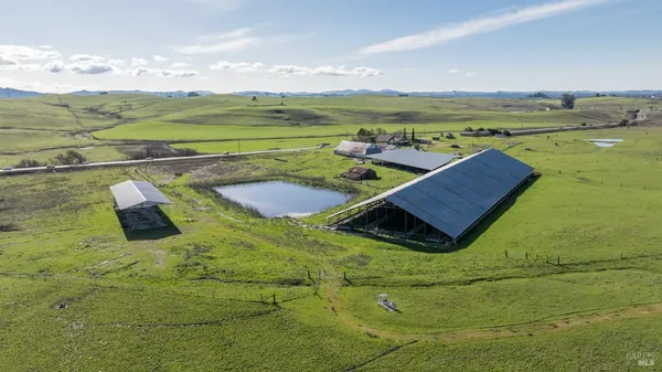 $5,700,000 | 4695 Old Adobe Road, Petaluma, CA 94954