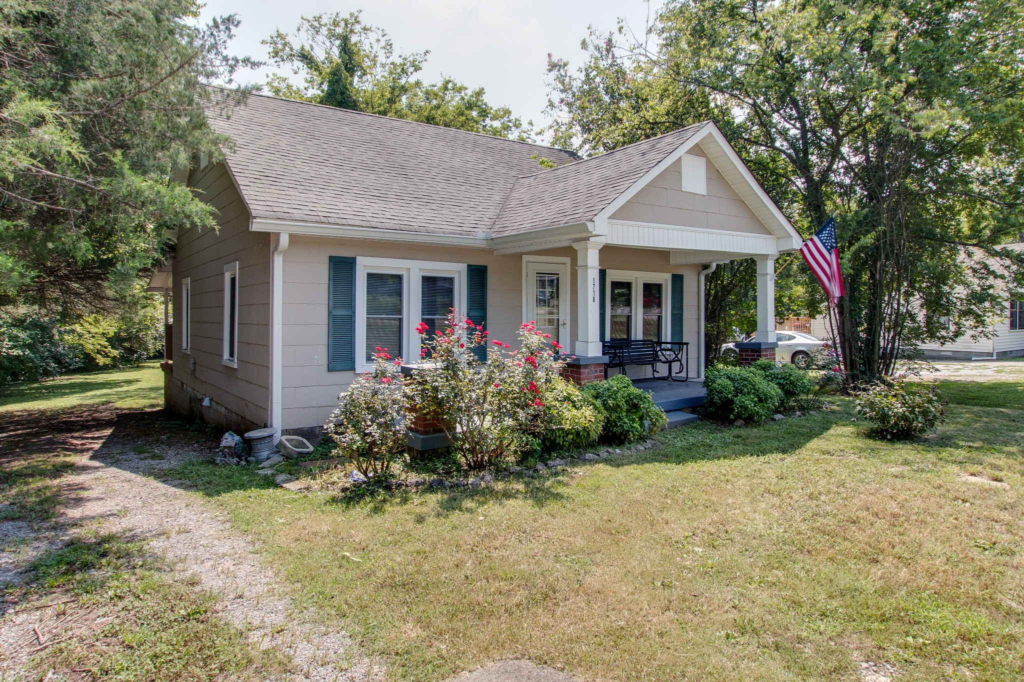 1718 County Hospital Road Nashville, TN 37218 - Photo 3 of 21 Gallery Image 3