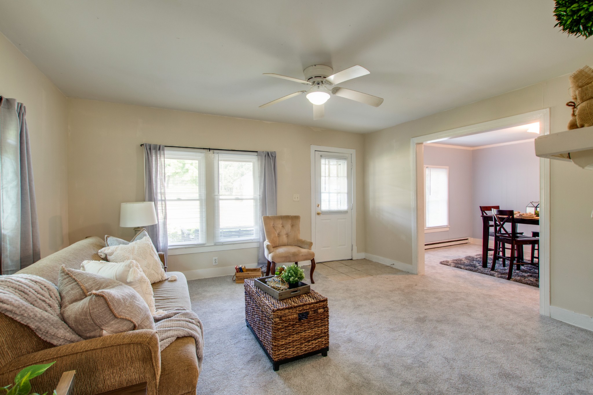 1718 County Hospital Road Nashville, TN 37218 - Photo 8 of 21 Gallery Image 8