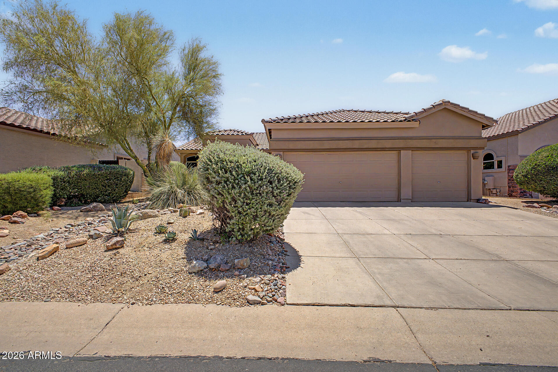 01 - Ridgecrest