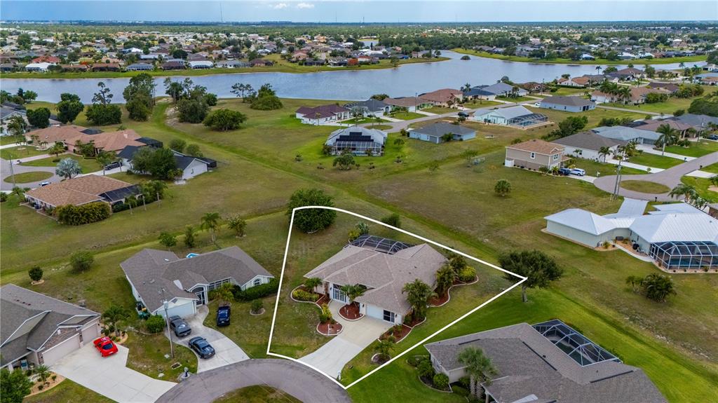 1113 Fergus Lane Punta Gorda, FL 33983 - Photo 55 of 62
