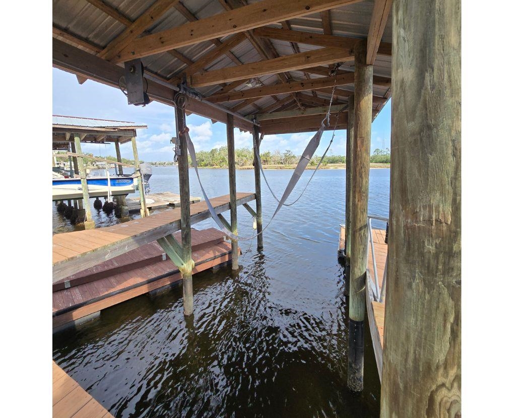 606 Riverside Drive Steinhatchee, FL 32359 - Photo 18 of 24