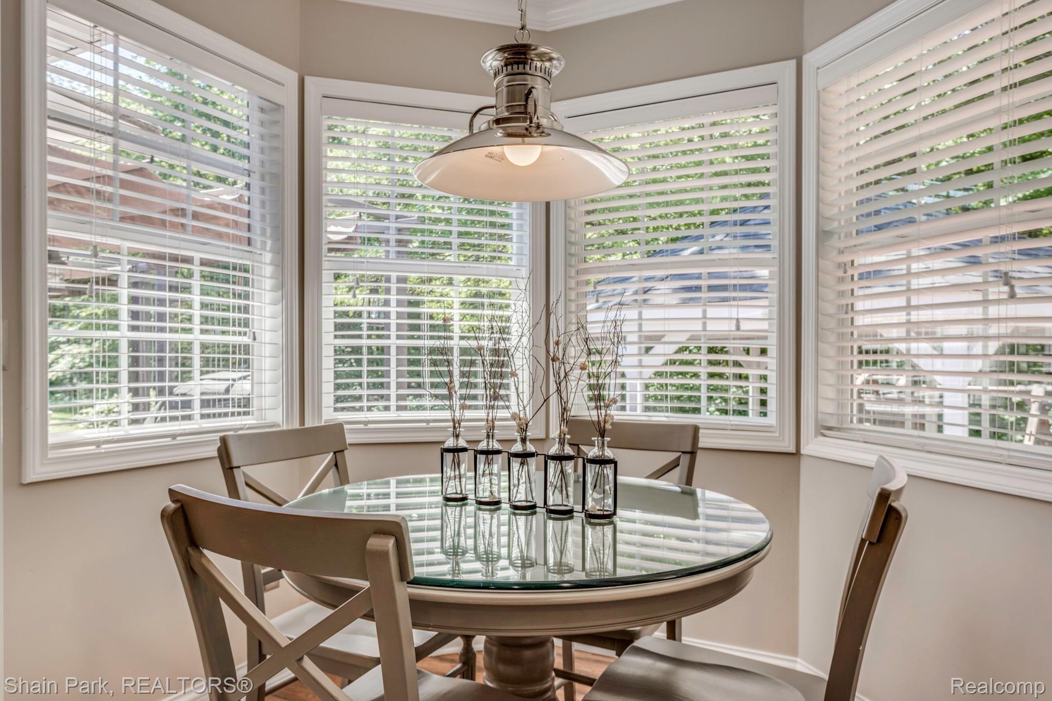 9033 Brandon Road Avoca, MI 48006 - Photo 11 of 84 Breakfast Nook