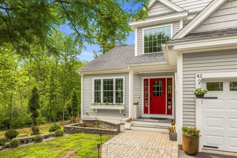 $714,900 | 42 Stocklan Circle, Dover, NH 03820