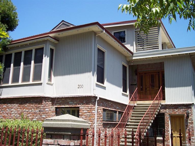 118 Pierce Street Santa Rosa, CA 95404 - Photo 1 of 1 Gallery Image 1