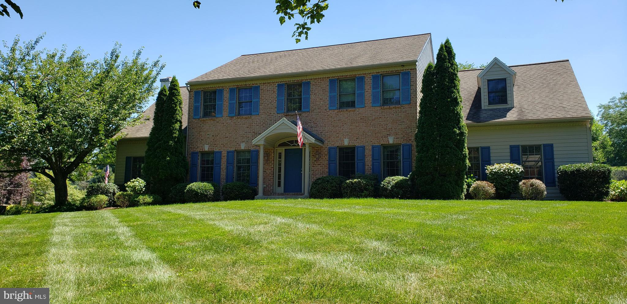 210 Kirkbrae Road Kennett Square, PA 19348 - Photo 3 of 91 Gallery Image 3