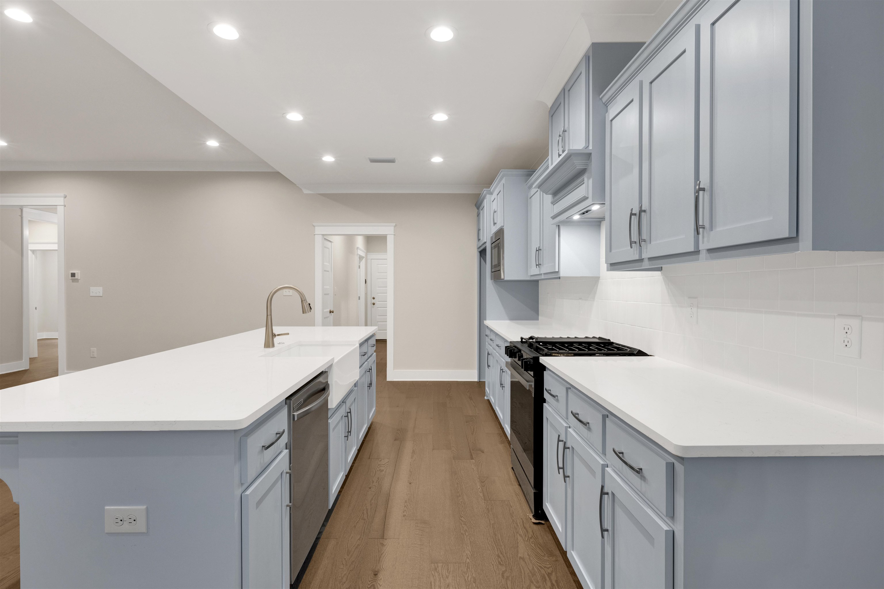 108 Cedar Pointe Fairhope, AL 36532 - Photo 10 of 24 Kitchen
