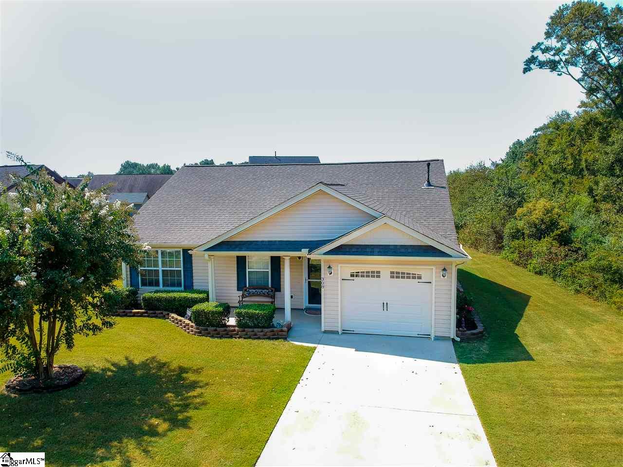 308 Kelly Farm Road Moore, SC 29369 - Photo 13 of 17