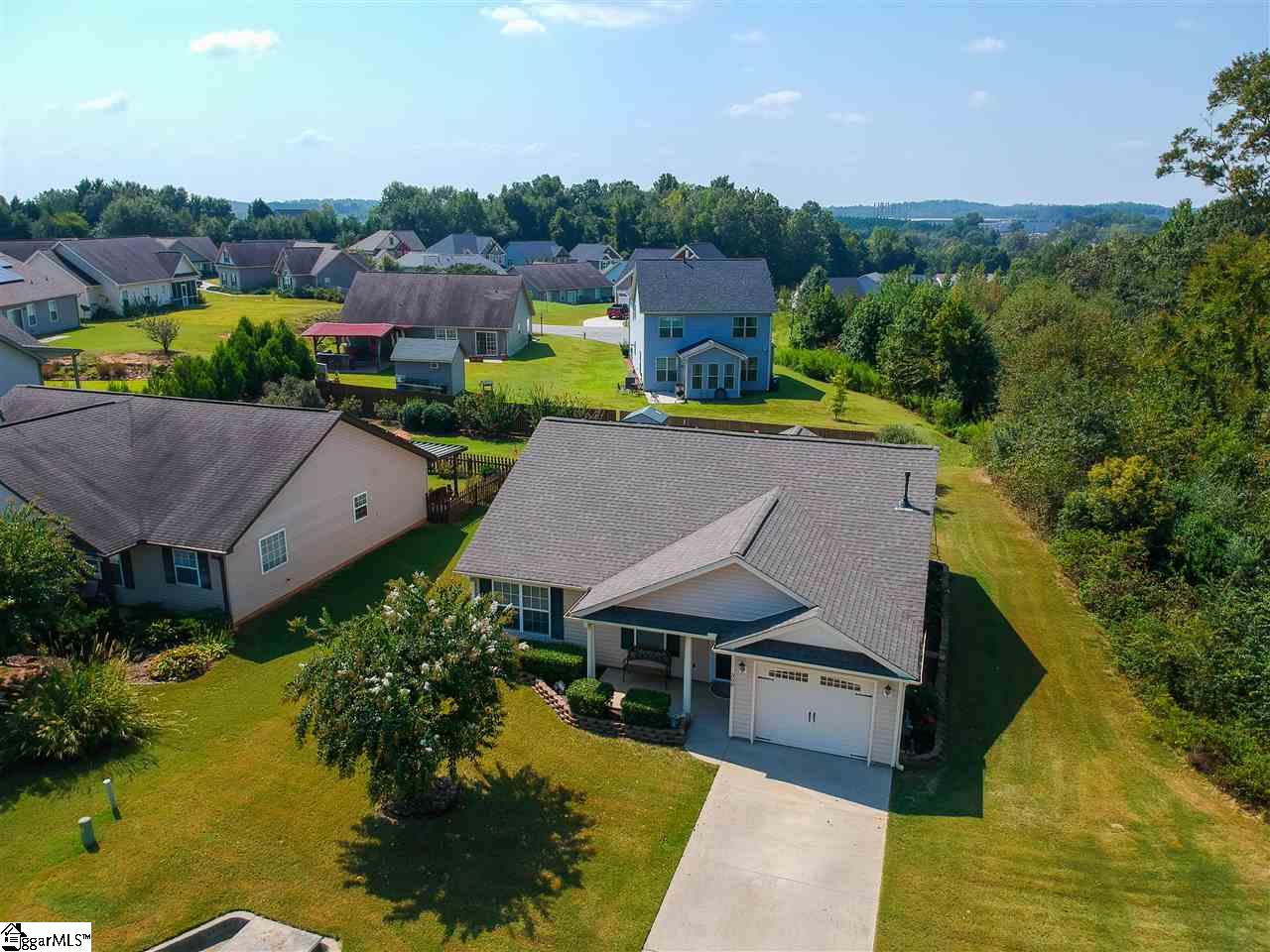 308 Kelly Farm Road Moore, SC 29369 - Photo 14 of 17