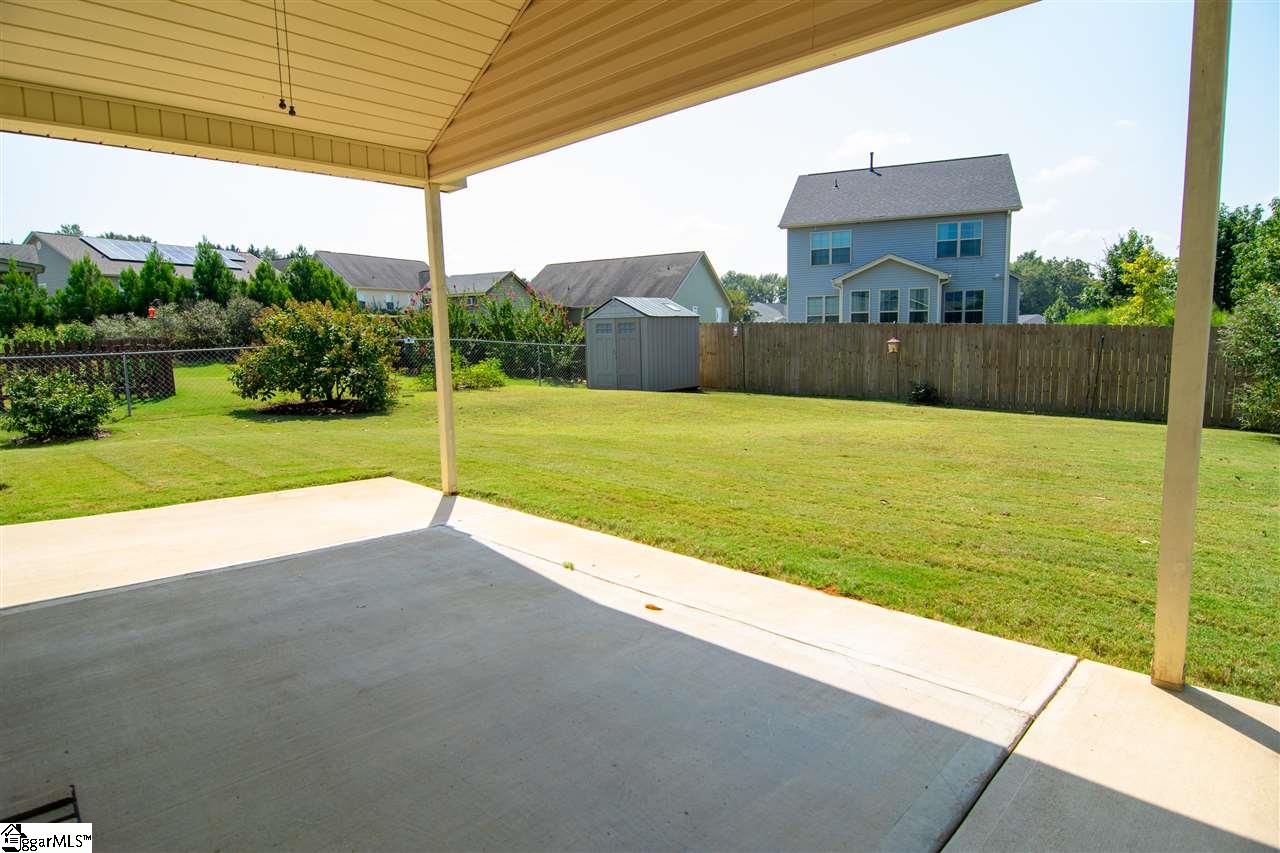 308 Kelly Farm Road Moore, SC 29369 - Photo 15 of 17