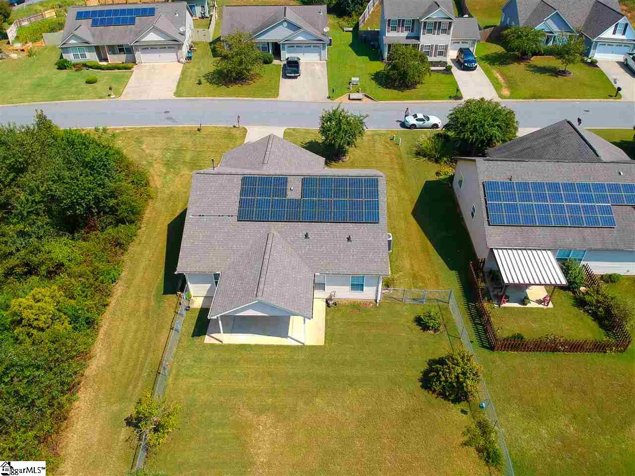 308 Kelly Farm Road Moore, SC 29369 - Photo 17 of 17