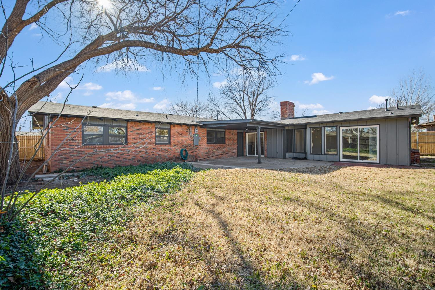 4914 12th Street Lubbock, TX 79416 - Photo 23 of 24 Photo 23