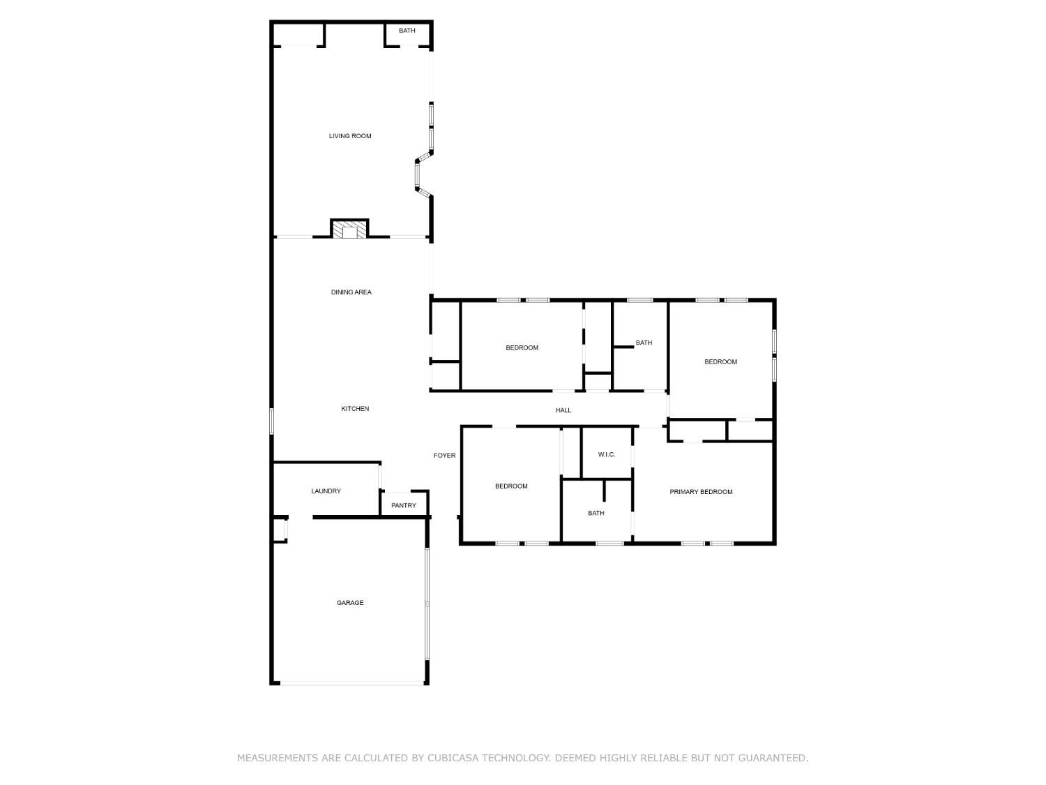 4914 12th Street Lubbock, TX 79416 - Photo 24 of 24 Photo 24