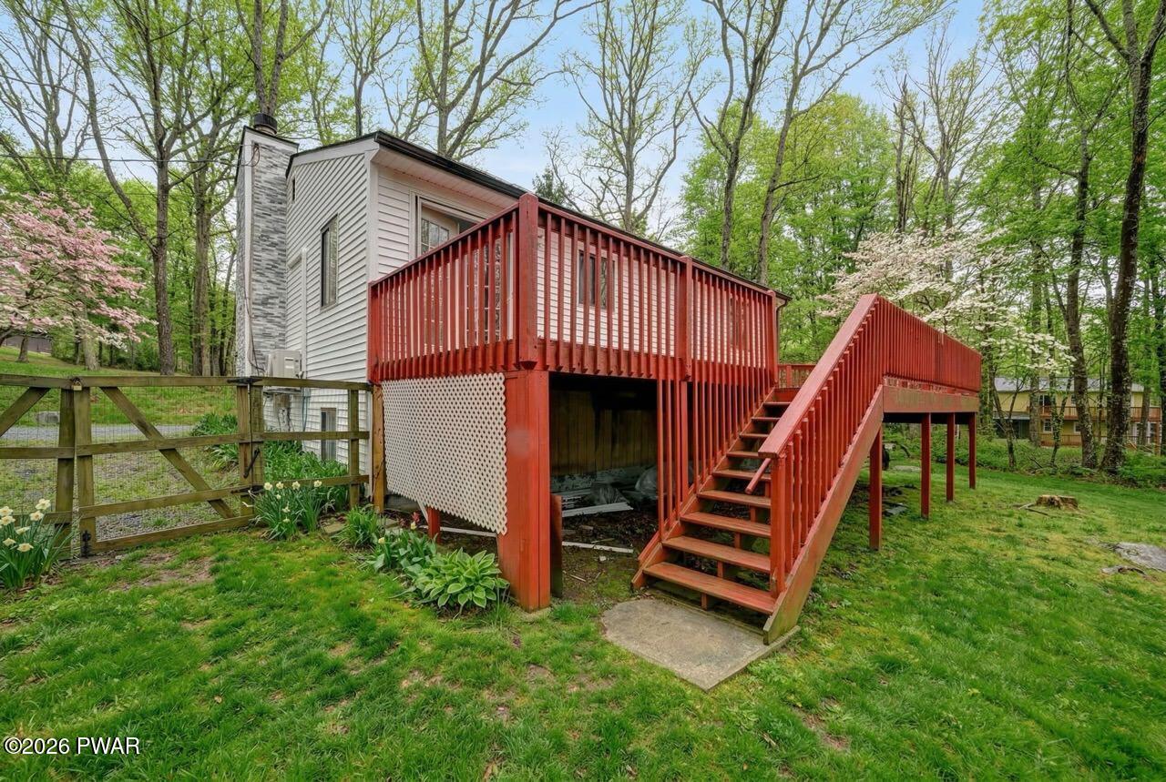 109 Rodeo Lane Hawley, PA 18428 - Photo 58 of 75
