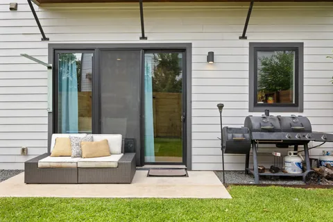 $470,000 | 1116 Stobaugh Street, Unit B, Austin, TX 78757