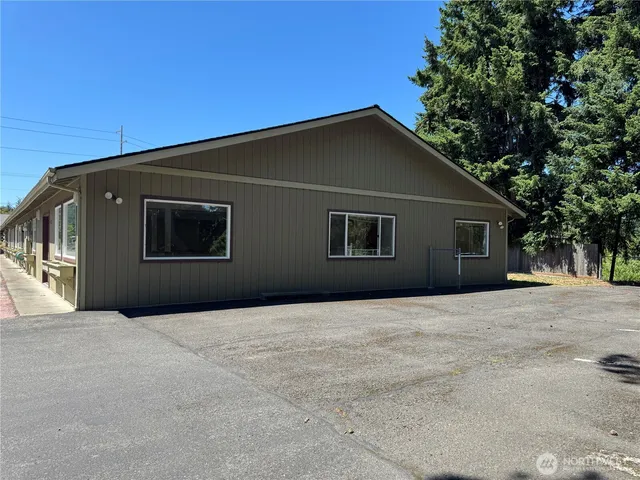 $1,600 | 51 Colwell Street, Port Hadlock, WA 98339