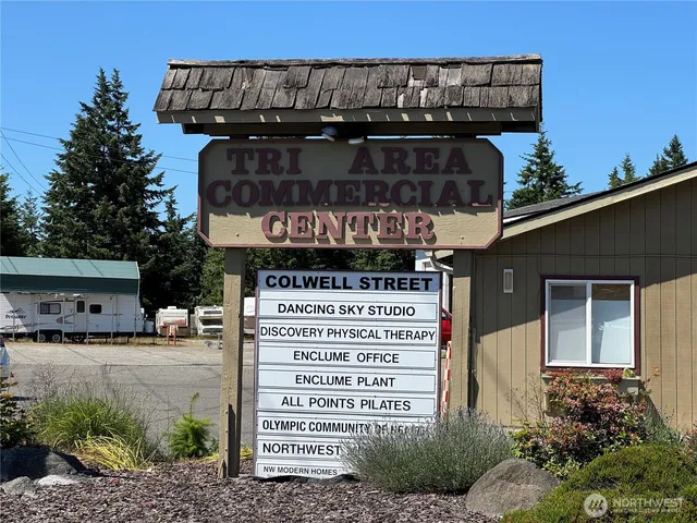 $1,600 | 51 Colwell Street, Port Hadlock, WA 98339