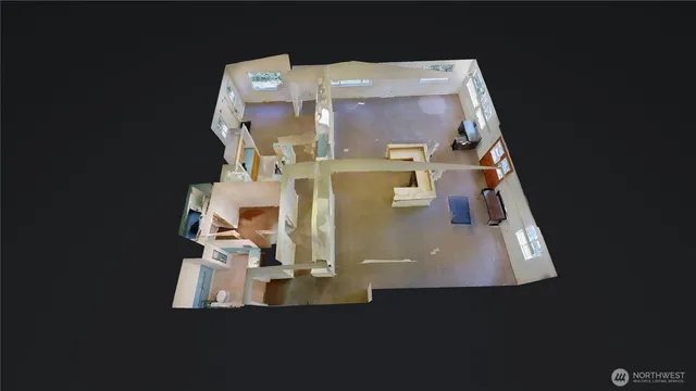 $1,600 | 51 Colwell Street, Port Hadlock, WA 98339